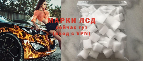 стафф Алексин