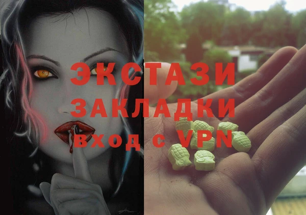 стафф Алексин